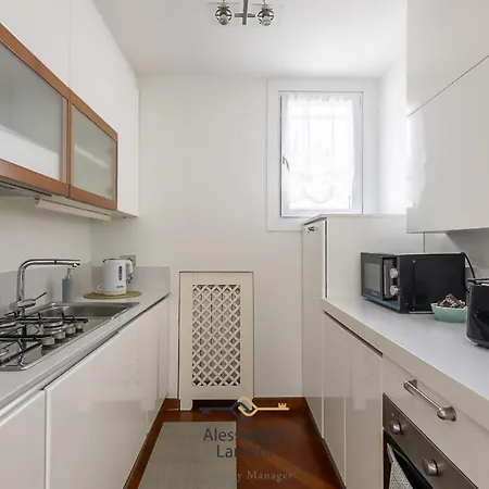 Casa Elegante Parking Privato *