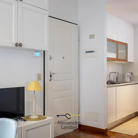 호텔 Casa Elegante Parking Privato