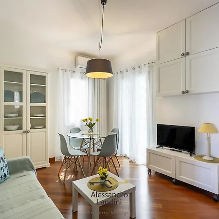 Casa Elegante Parking Privato *
