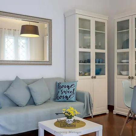 호텔 Casa Elegante Parking Privato