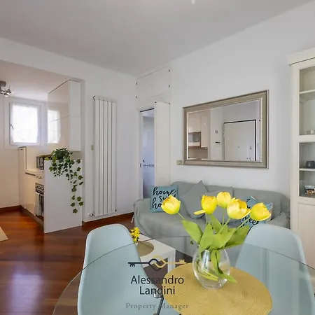 호텔 Casa Elegante Parking Privato