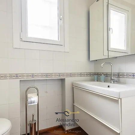 호텔 Casa Elegante Parking Privato *