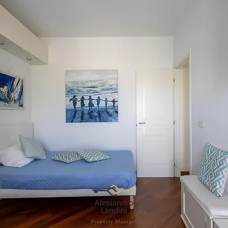 Casa Elegante Parking Privato