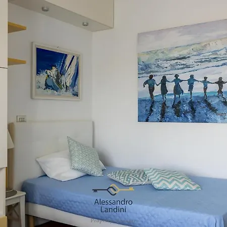 호텔 Casa Elegante Parking Privato