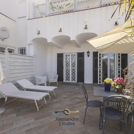 Casa Elegante Parking Privato *
