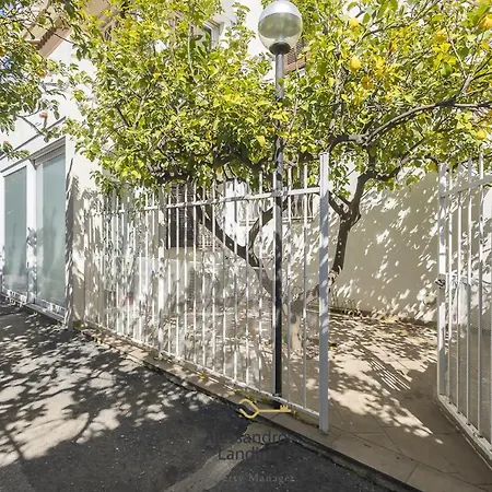 Casa Elegante Parking Privato